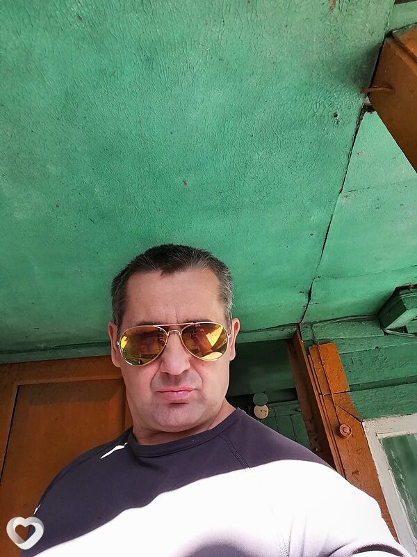 Александр, 45, Тамбове — анкета №3802080