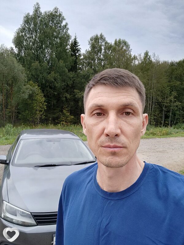 Антон, 46, Казани — анкета №3802084