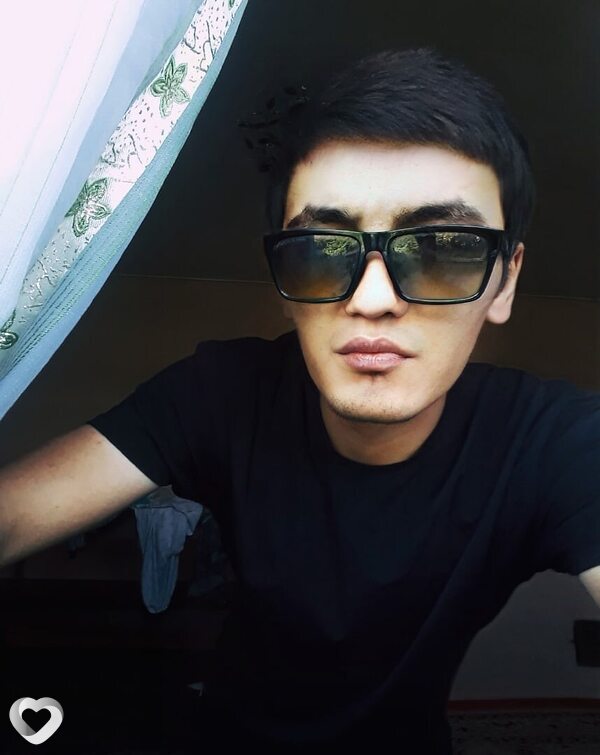 Сұлтан, 30, Алматы — анкета №3802087
