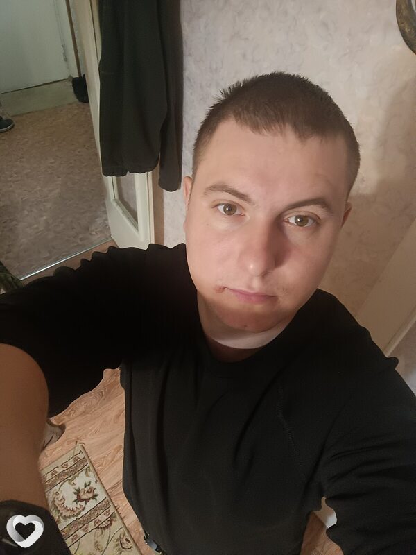 Сергей, 32, Петрозаводске — анкета №3802089
