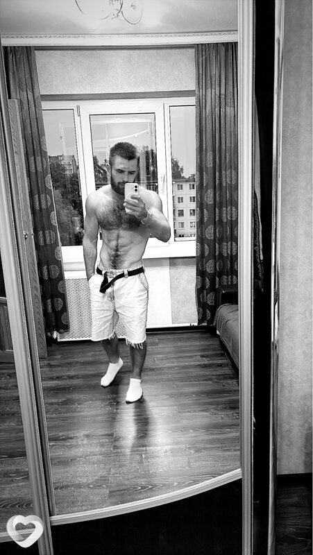 Алексей, 23, Могилев — анкета №3802091