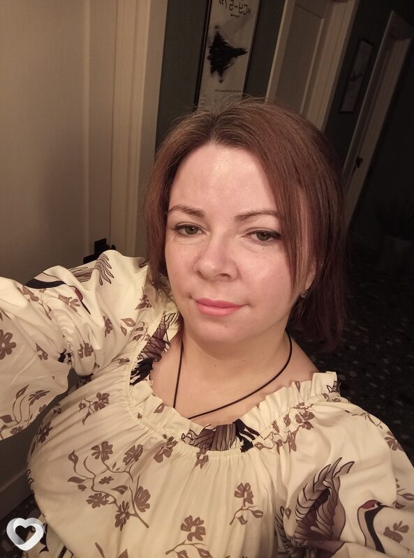 Софья, 36, Джанкое — анкета №3802021