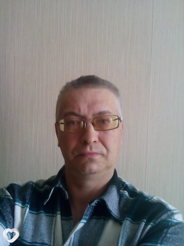 Михаил, 55, Ухте — анкета №3802023