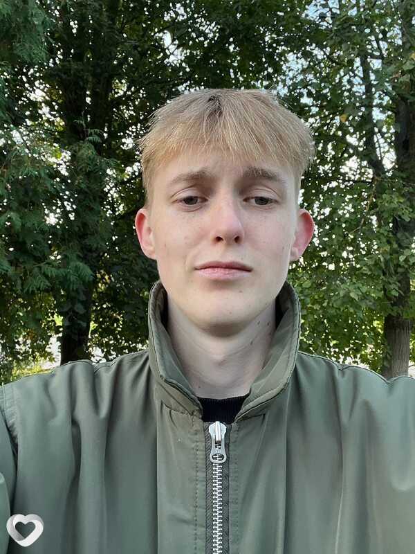 Дмитрий, 20, Санкт-Петербурге — анкета №3801973