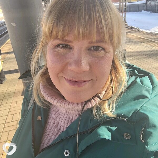 Надежда, 47, Новочебоксарске — анкета №3801984