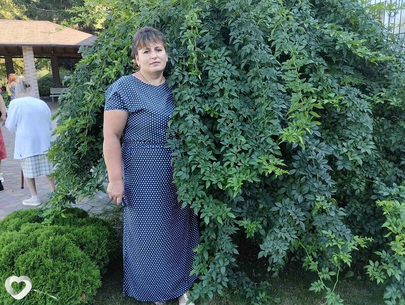 Інна, Бердичев