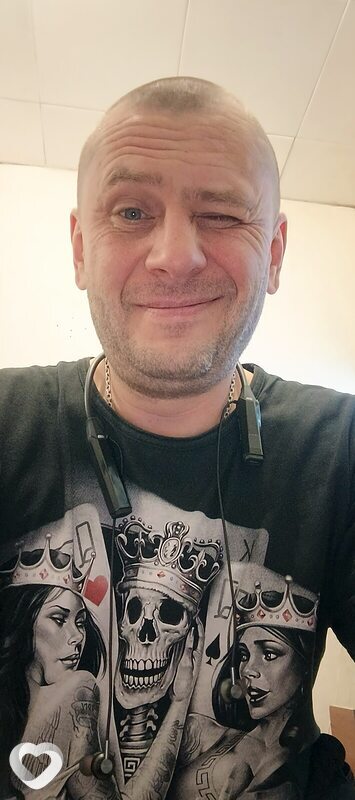 Артём, 43, Челябинске — анкета №3802202