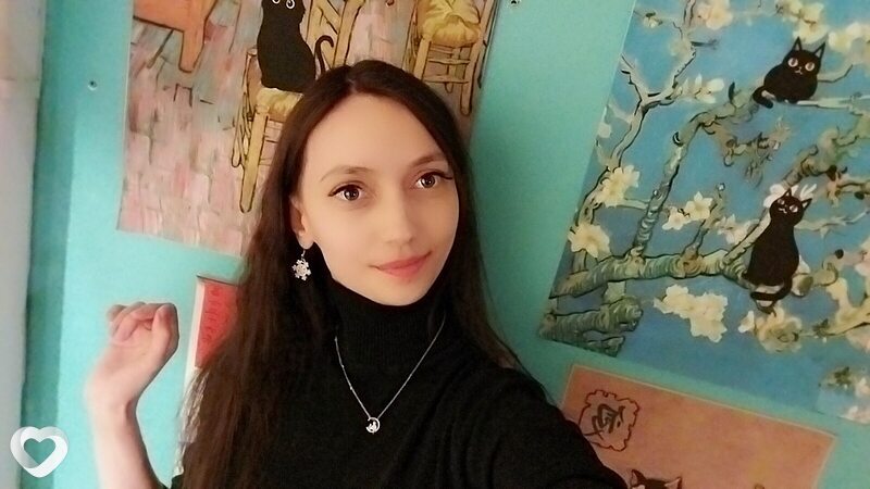 Лира, 29, Самаре — анкета №3801922