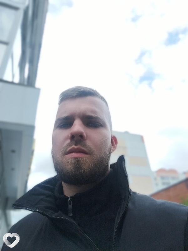 Лев, 29, Кемерове — анкета №3801924