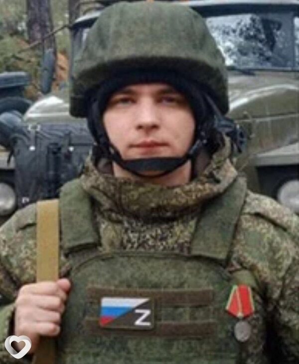 Дмитрий, 25, Хабаровске — анкета №3801929