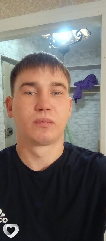 Евгений, 31, Уфе — анкета №3801934