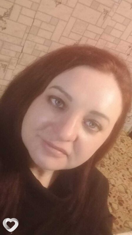 Галина, 40, Минусинске — анкета №3802173