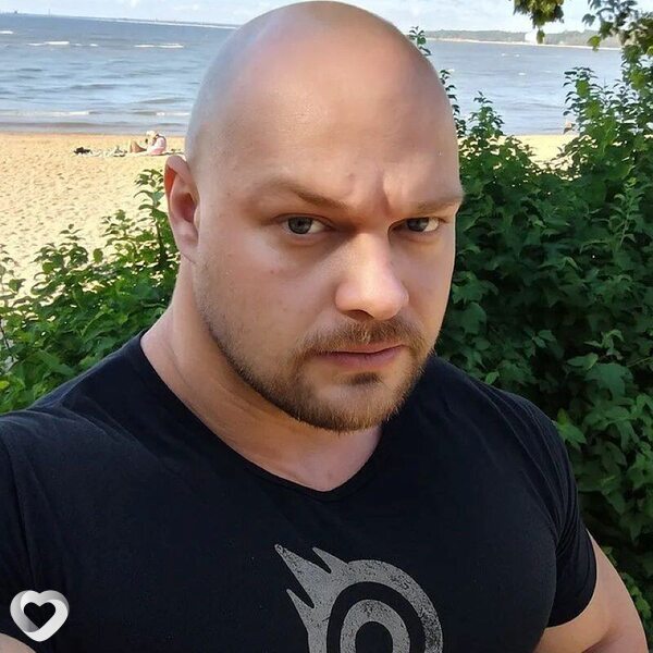 Дмитрий, 37, Москве — анкета №3802177