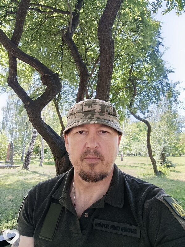 Петя, 55, Киеве — анкета №3802178