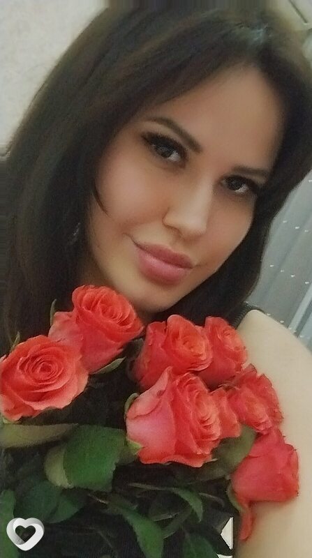 Аксинья, 34, Тюмени — анкета №3802182