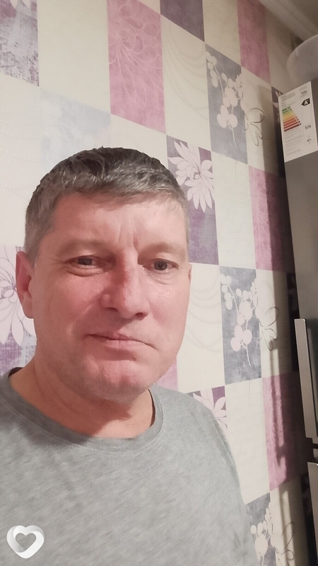 Андрей, 50, Павлодаре — анкета №3802193