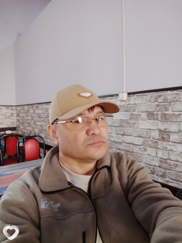 Toxa, 40, Ташкент — анкета №3802298