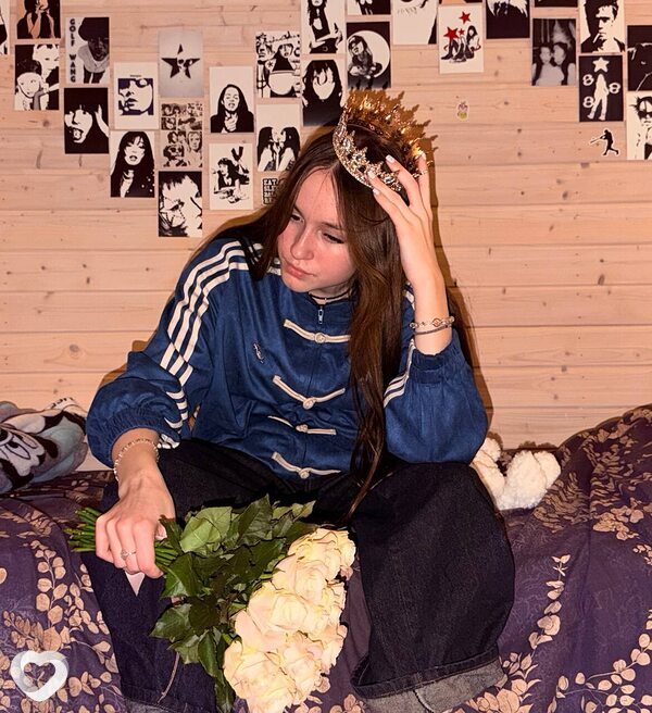Юля, 20, Киеве — анкета №3802222