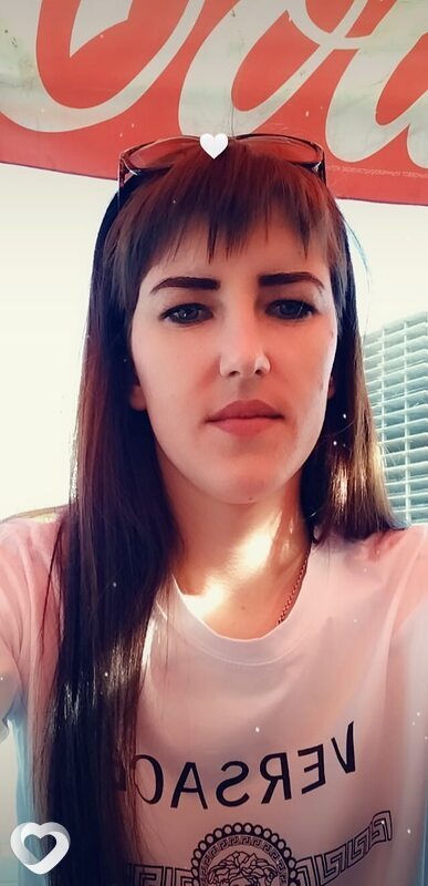 Тонечка, 34, Макеевке — анкета №3802227