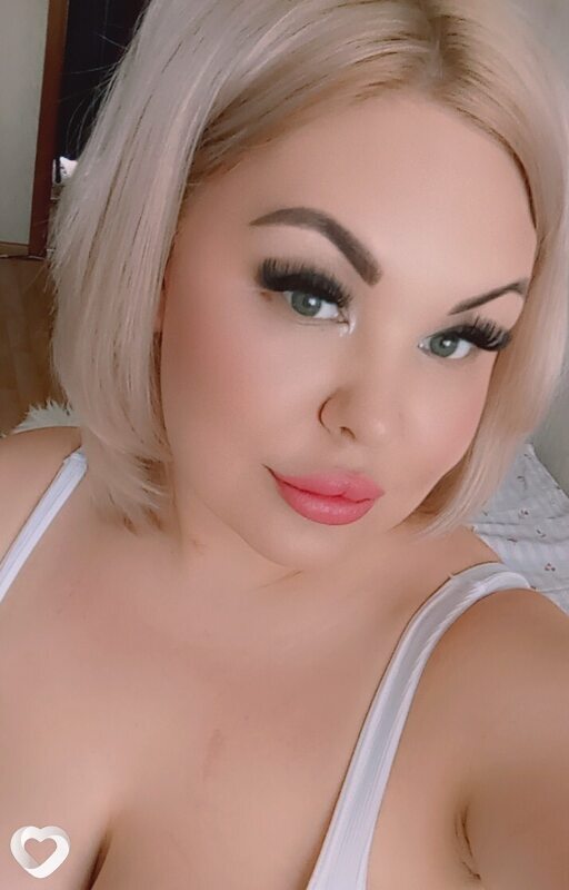 Татьяна, 27, Бийске — анкета №3802233