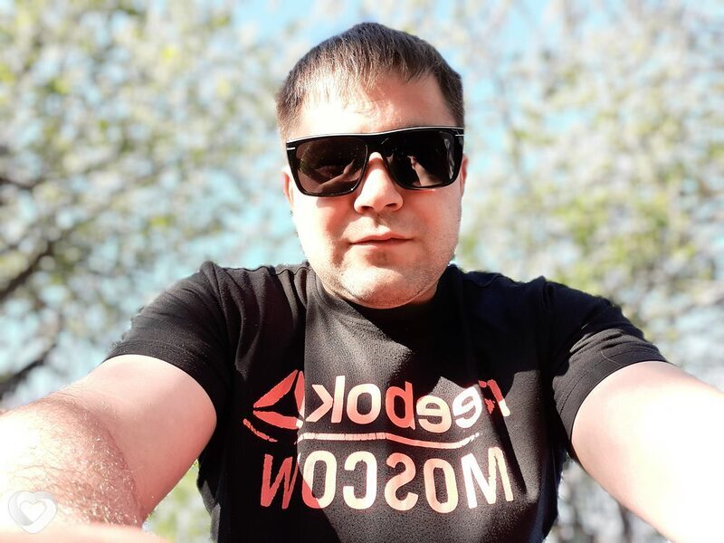Русский, 32, Донецке — анкета №3802236