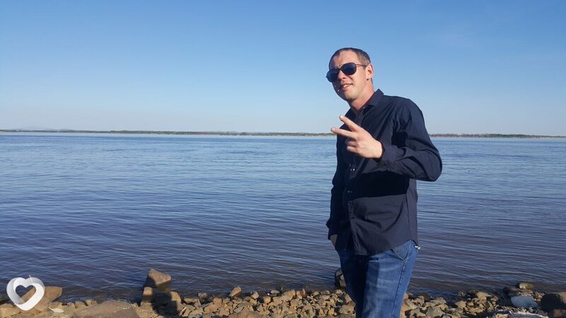 Валерий, 36, Амурске — анкета №3802237