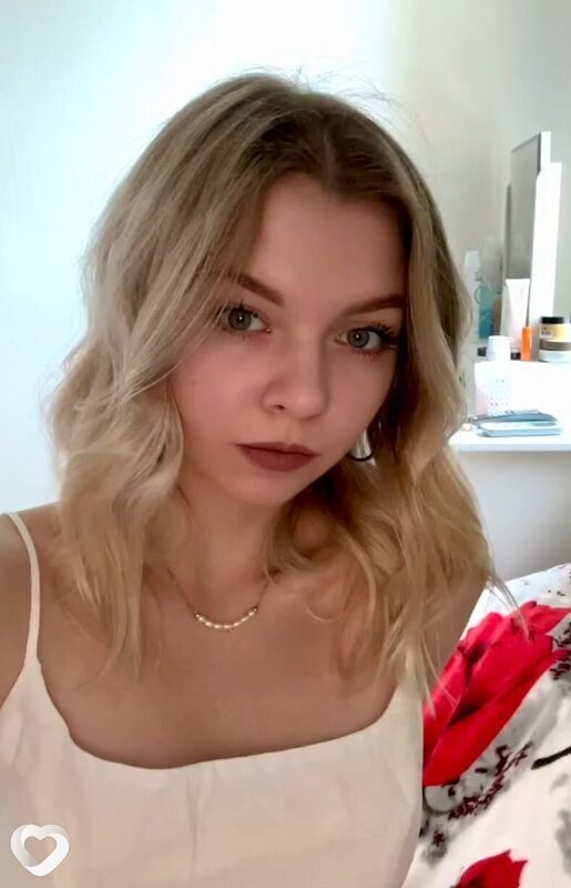 Дарина, 25, Краснодаре — анкета №3802240