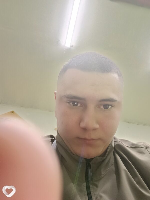 Сергей, 19, Волгограде — анкета №3802241