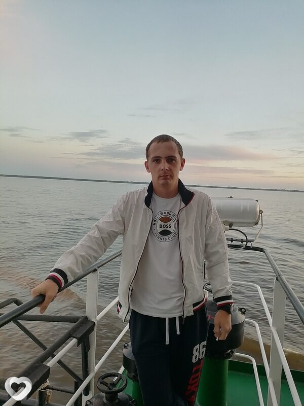 Александр, 32, Ярославле — анкета №3802245