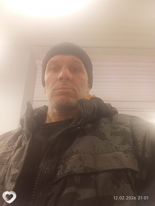 Виктор, 43, Новосибирске — анкета №3802249