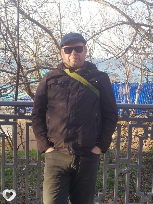 Владимир, 53, Анапе — анкета №3802252