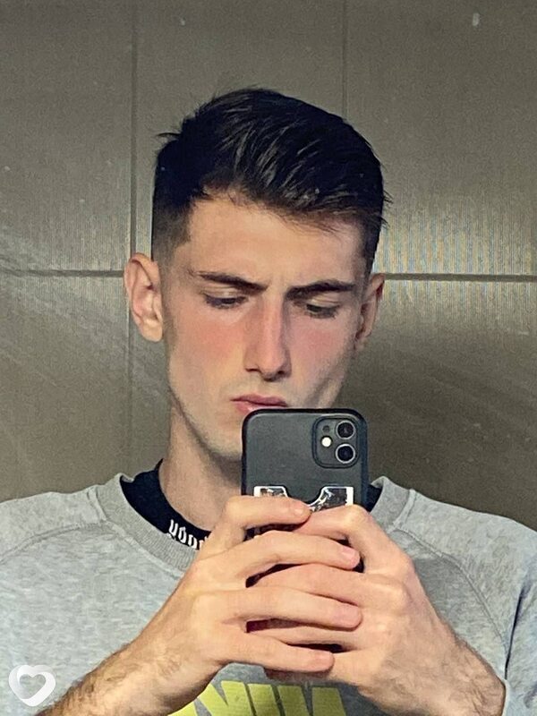 Гасан, 24, Ростове-на-Дону — анкета №3802254