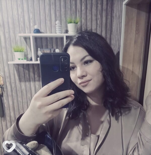 Анастасия, 24, Ярославле — анкета №3802264
