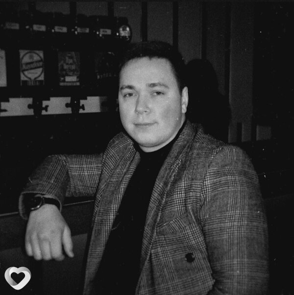 Петр, 27, Ульяновске — анкета №3802146
