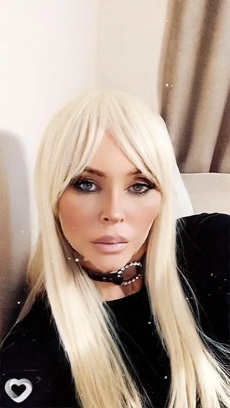 Джулия, 52, Новоалтайске — анкета №3802163