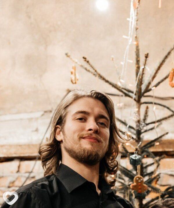 Кирилл, 26, Виннице — анкета №3802317