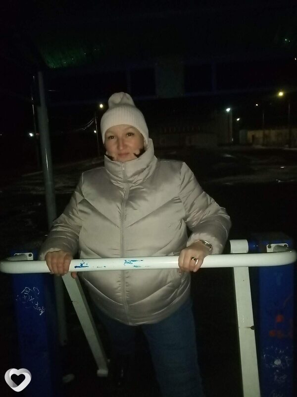 Юлия, 45, Прокопьевске — анкета №3802333