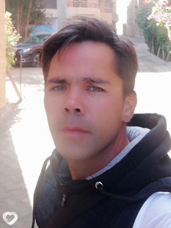 Popovsky, 40, Евпатории — анкета №3802334
