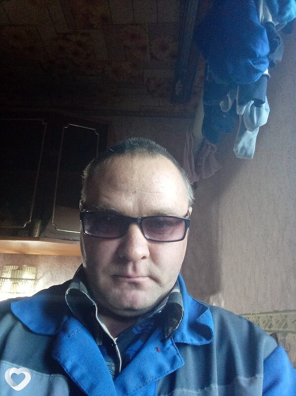 Пётр, 42, Ульяновске — анкета №3802338