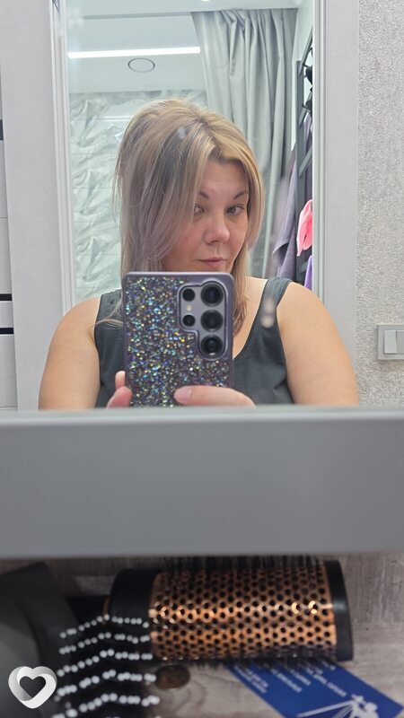 Тася, 38, Сургуте — анкета №3802402