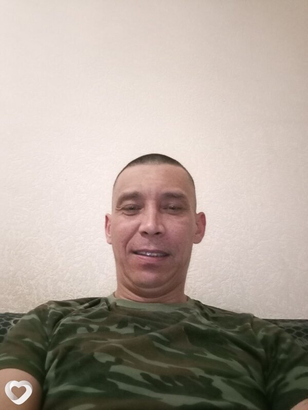 Юрий, 40, Новосибирске — анкета №3802403