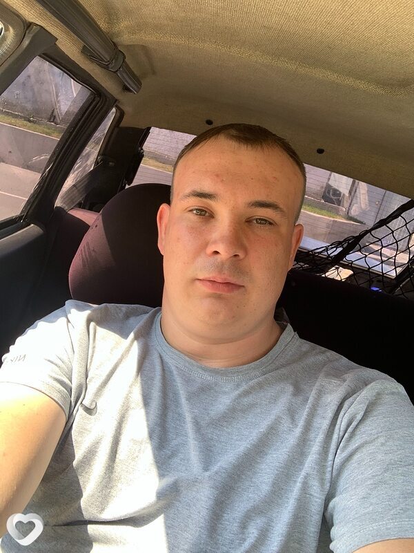 Кирилл, 27, Луганске — анкета №3802405