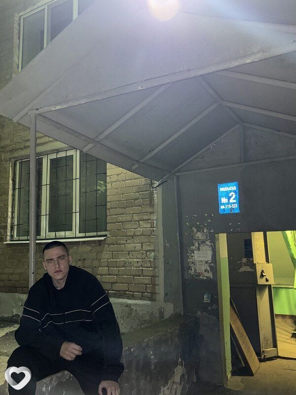 Антон, 19, Оренбурге — анкета №3802406