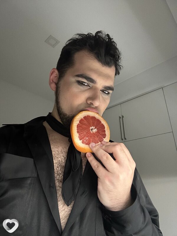 Roman, 27, Киеве — анкета №3802410