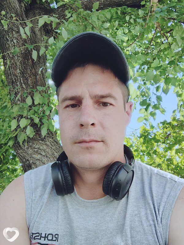 Евгений, 34, Михайловка (Волгоградская Област — анкета №3802944