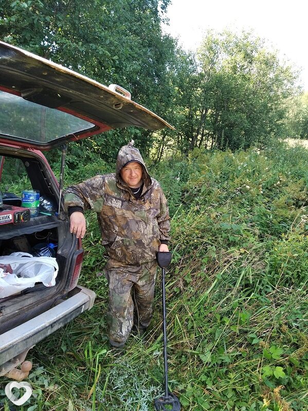 Алексей, 54, Смоленске — анкета №3802945