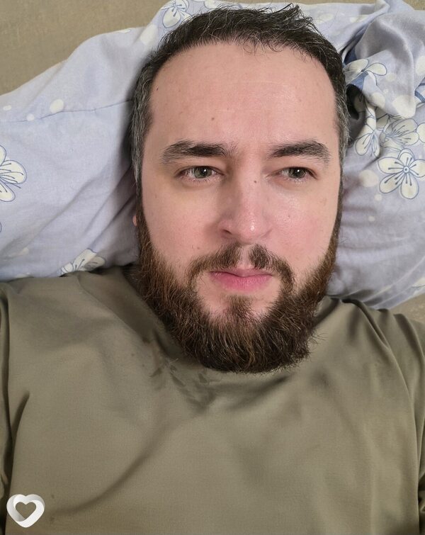 Тимур, 37, Санкт-Петербурге — анкета №3802948