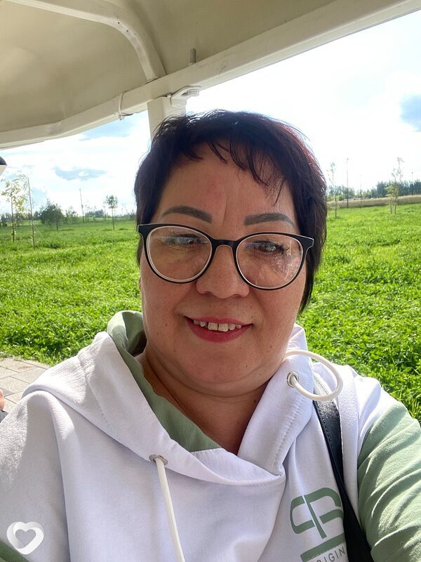 Маргарита, 47, Магнитогорске — анкета №3802957