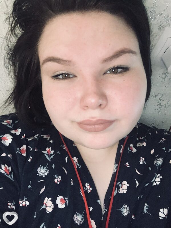 Мышка, 21, Вологде — анкета №3802368