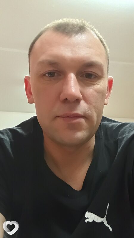 Дмитрий, 38, Норильске — анкета №3802372